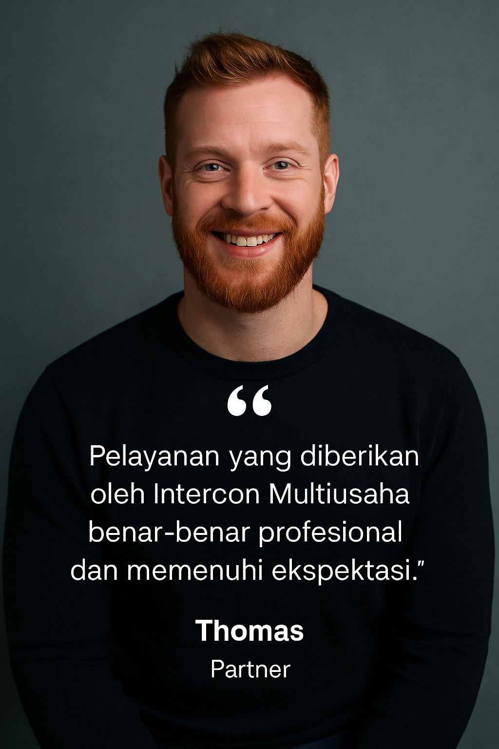 Thomas Aditya