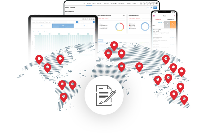 Tracking Real-Time